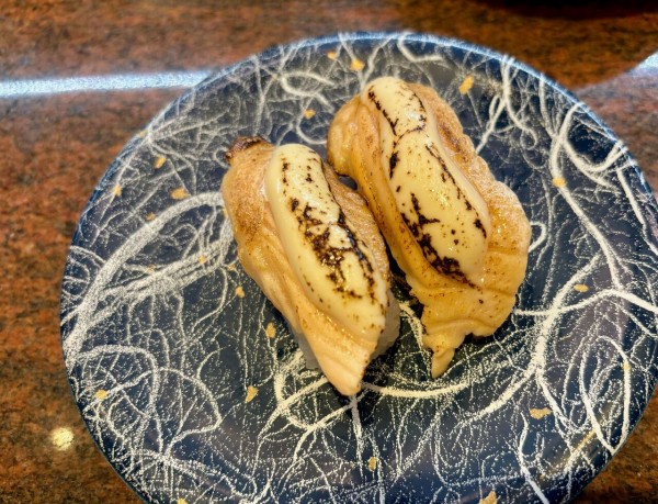 メニュー写真 : きらら寿司 箱堤店 - 六丁の目 回転寿司食べログ