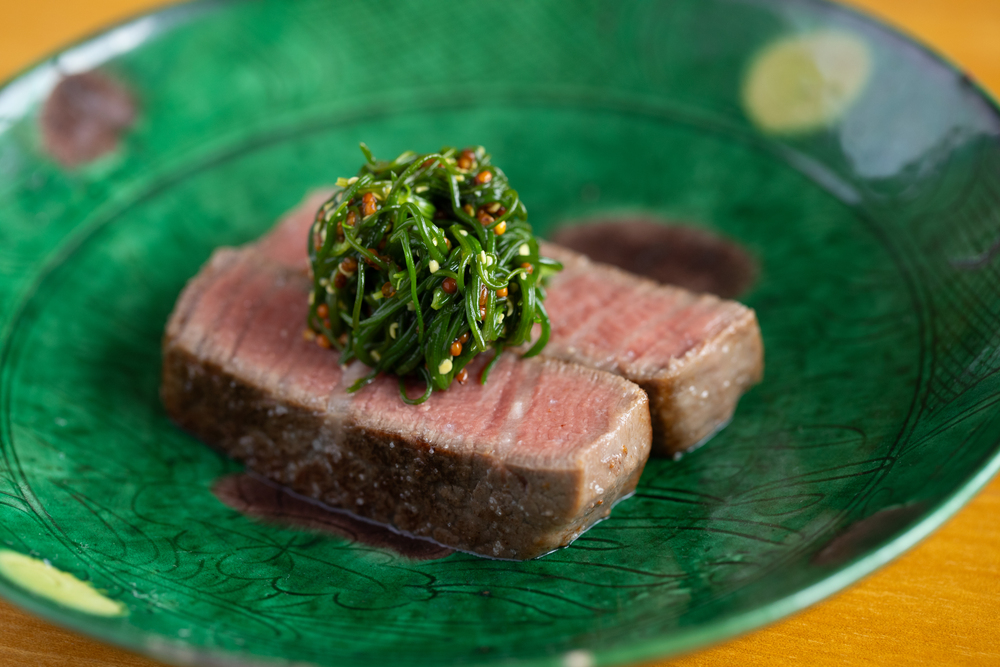 ステーキの上手な焼き方オージー・ビーフ公式サイト