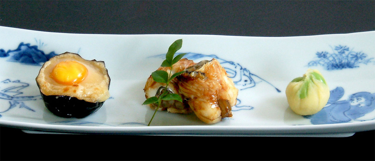 夏の懐石 6~8月 はじまりました北陸・山中温泉 白鷺湯たわらや 公式