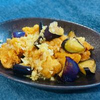 なすの簡単人気レシピ・作り方49選！サンキュ