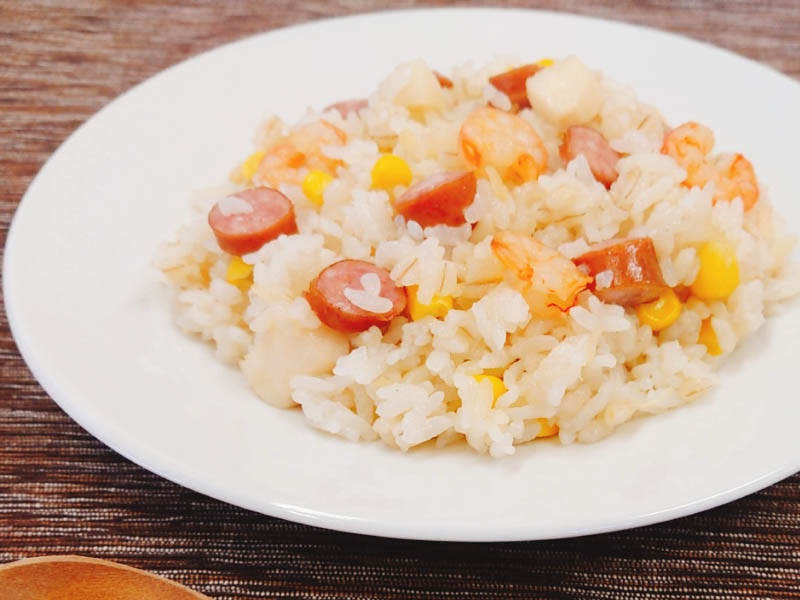 もち麦入り玄米の美味しい炊き方とは？栄養素や価格も紹介お菓子・パン材料・ラッピングの通販 cotta＊コッタ