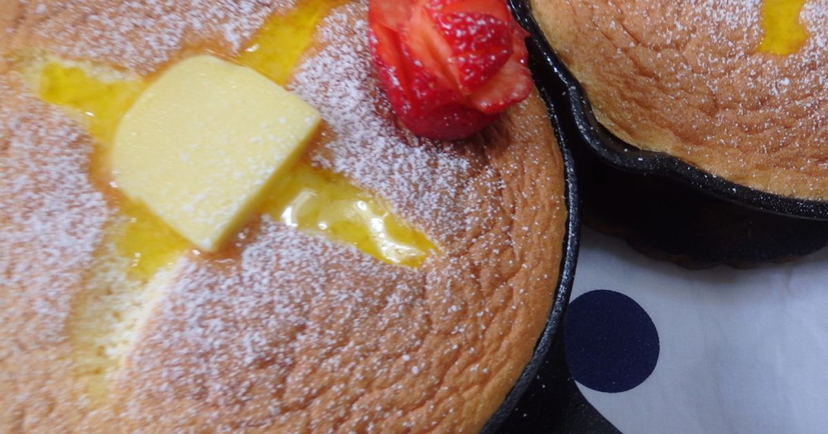 米粉で作る！絵本みたいなカステラ しっとりふわふわ食感米粉タイムズ