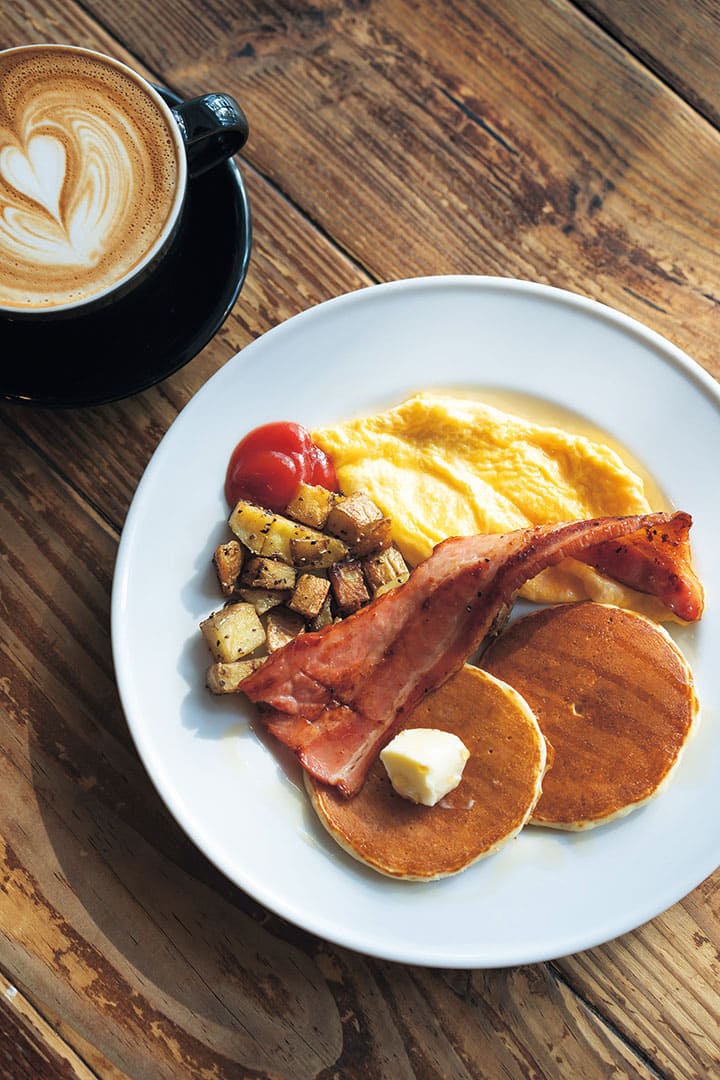 海外のホテルでよく見る「コンチネンタルブレックファースト」ってどんな朝食？@DIME アットダイム