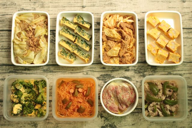 卵焼きの冷凍方法 ふわふわ、しっとり食感をキープ