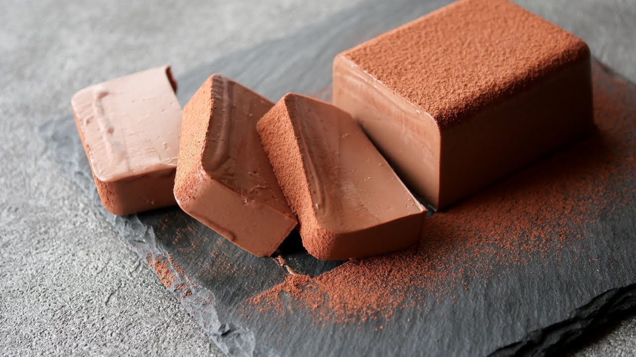 グリーンクラフト 豆乳チョコレート&マカデミア ry