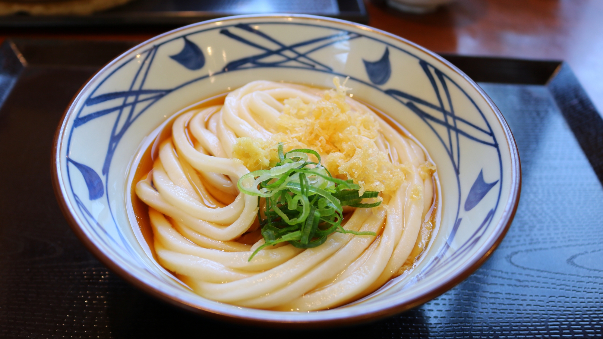 丸亀製麺の持ち帰りメニューと注文方法について - 俺のようになれ