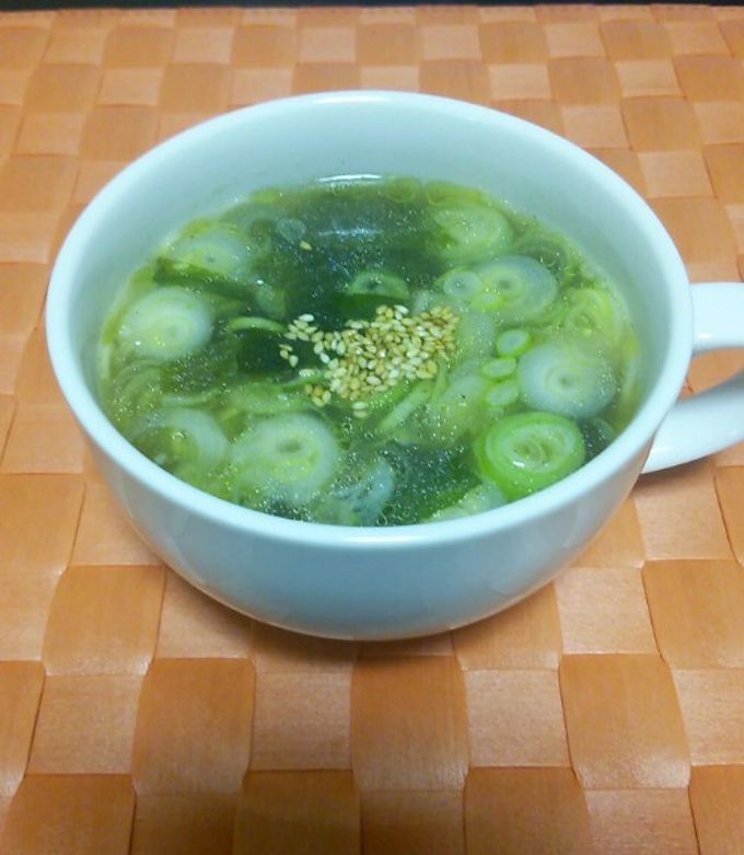 推奨 チャーハンにスープをチョイチョイ入れて食べるとマジで美味いロケットニュース24