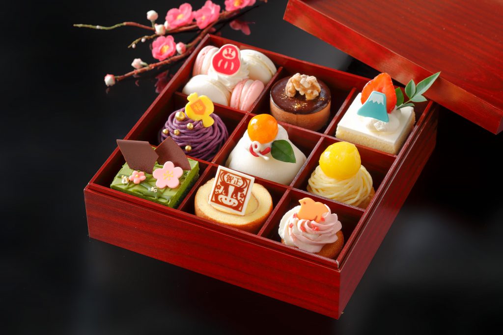 横浜市中区 日本大通り駅直結ニューオープンホテルにできた映えスイーツ店「ストラスブール」に潜入！ ナツメ ツナシマニア- エキスパート -Yahoo!ニュース