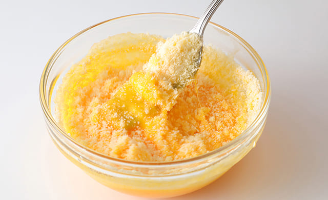 「そうめんカルボナーラ」の簡単レシピ