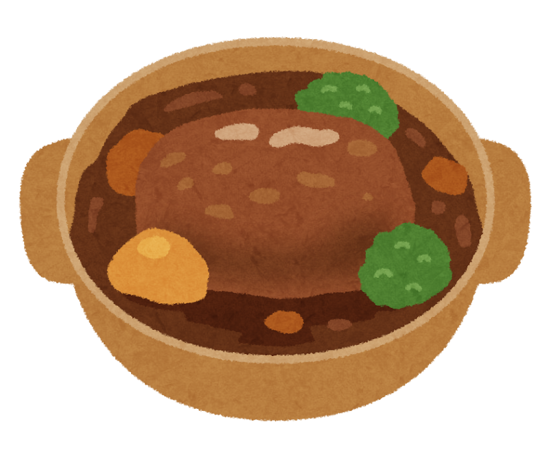 洋しょくま🐻🍝🍕🍛洋食くまレストランゆるイラストイラストオムライスエビフライハンバーガーハンバーグイラストレーターイラストグラムイラストレーションゆるいイラストかわいいイラスト毎日投稿1日1絵