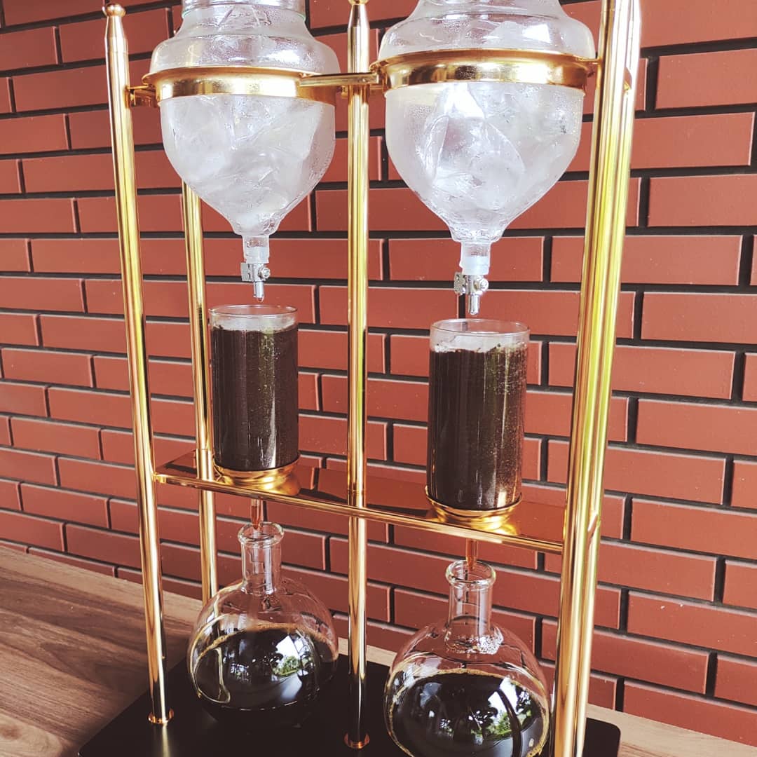 簡単おいしい！氷出しコーヒーに初めてチャレンジ！TANOKURA