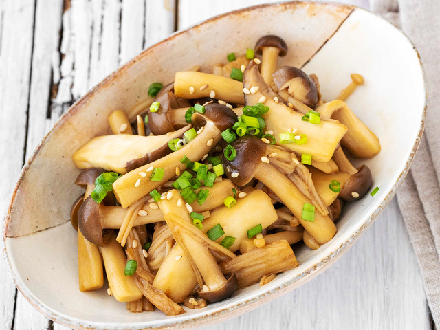 中華風さっと煮のレシピ・作り方 簡単＆時短- レタスクラブ