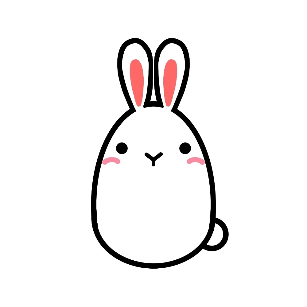 白地カラフルなデザイン ベクトル イラスト上のかわいい卵アイコンのイラスト素材・ベクター Image 80405976