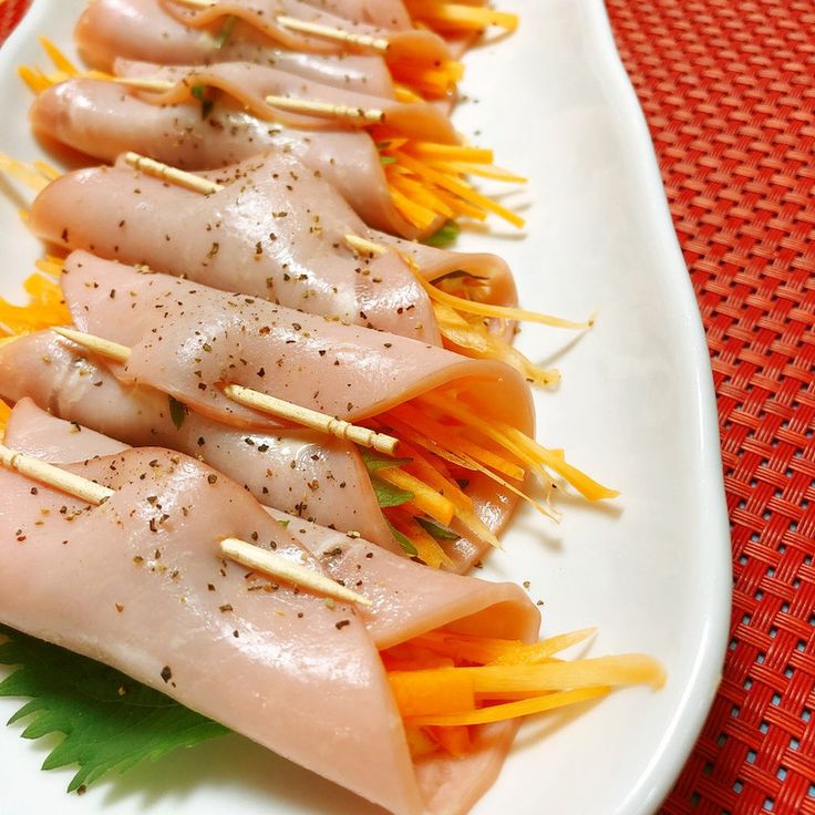 ハムは賞味期限切れでも食べられる？未開封と開封後の違いも気になる！3ページ目- macaroni