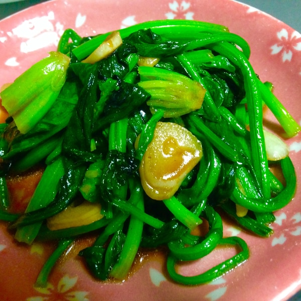 保存版 ほうれん草を使った人気おつまみレシピ4選！家飲みにぴったりビール女子