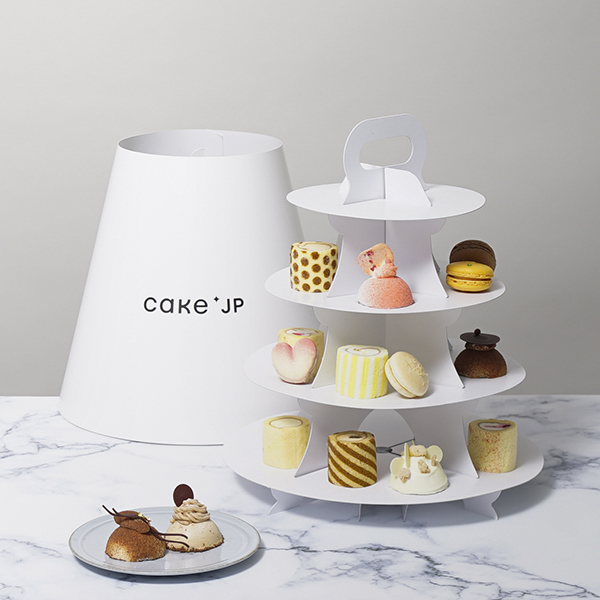 アフタヌーンティーセットのお取り寄せ〜自宅でアフタヌーンティー気分を〜カヌレ＆キャラメル専門店ーPenheur プノール公式オンラインショップ