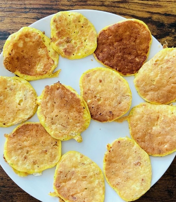 離乳食おやき by みっちゃん☆mmクックパッド簡単おいしいみんなのレシピが392万品