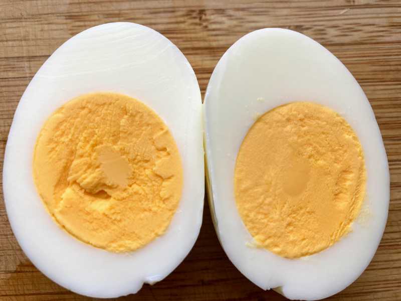 ♪すぐに使えて便利です♡ゆで卵の冷凍保存♪ レシピ・作り方 by 体脂肪率11%夫人 - 楽天レシピ