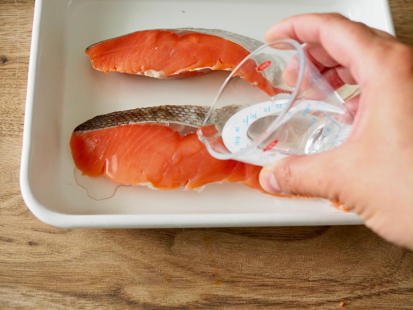 干物の焼き方 フライパンで焼くプロのテク！冷凍干物もOKほほえみごはん-冷凍で食を豊かに-ニチレイフーズ