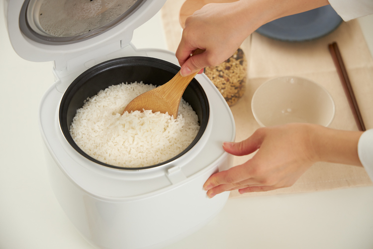 さすがの炊き上がり。おいしいお米を食べたい人にお勧めします。』 タイガー魔法瓶 土鍋ご泡火炊き JRX-T100-WTムーンホワイトこういちろうくんさんのレビュー評価・評判 - 価格.com