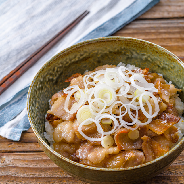 豚バラの簡単レシピ ご飯がすすむ！子供も喜ぶ人気メニュー29選の人気レシピ・作り方デリッシュキッチン