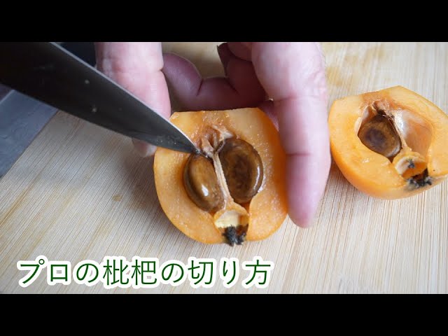 びわの旬はいつ？産地ごとに旬の時期を解説します！│ご当地風土