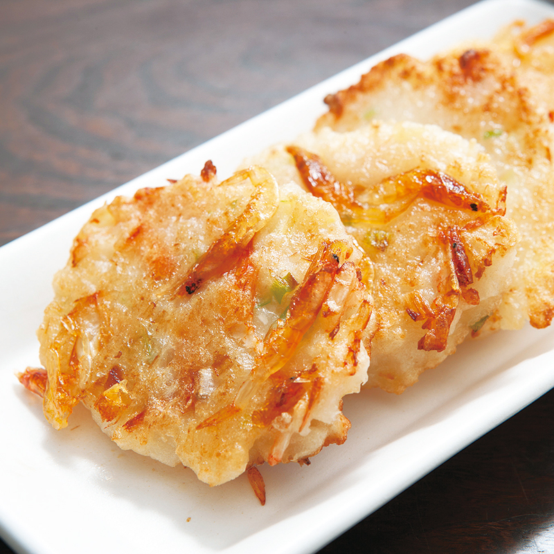 お正月に彩りを添える「えび餅」 食べる地域ありますか？CLUB２４－にいよん