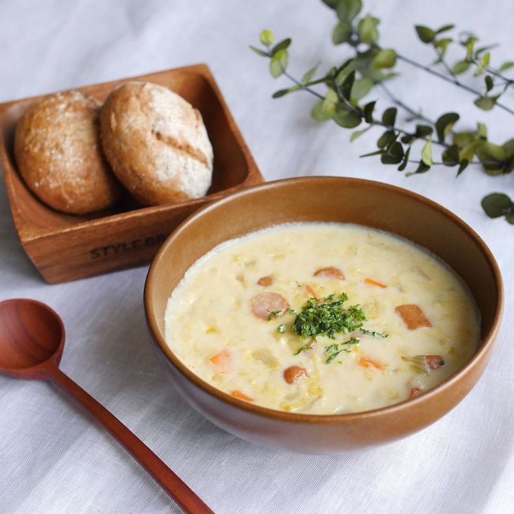 もう余らせない！牛乳大量消費レシピ