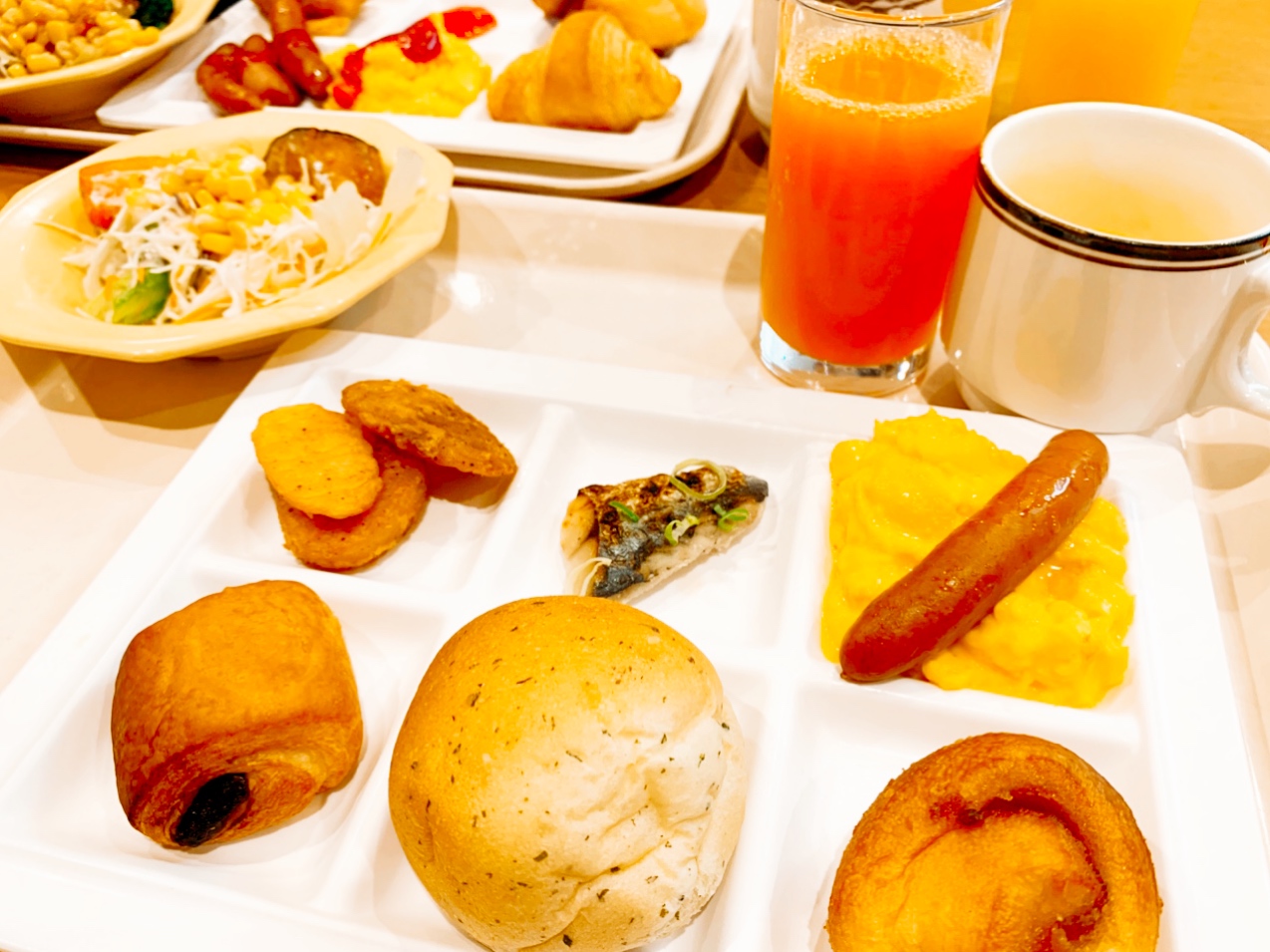 朝から幸せ！ココス大島店の朝食バイキングの魅力を徹底解説 – ひじり～の孤独のグルメ 宮崎ランチ編