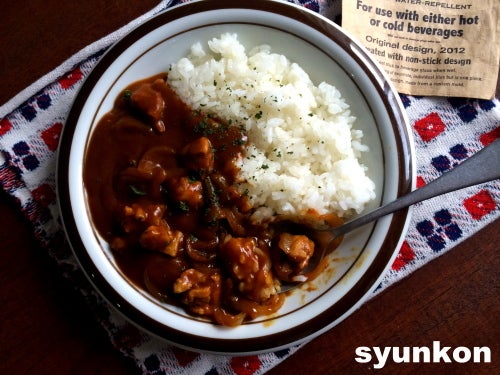 山本ゆりさんの人気電子レンジレシピ『キーマカレー・ドライカレー』オレンジページ ニュースデイリーオレンジページnet