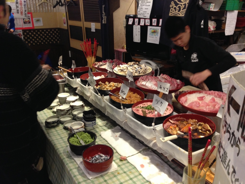 おさかな本舗 たいこ茶屋首都圏のゆかりの店 公式 食材王国・宮城県の県産品サイト「宮城旬鮮探訪」