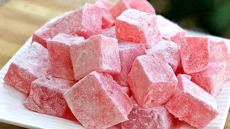 ターキッシュデライトはどこで売ってる？カルディや成城石井で買える？NetEarth