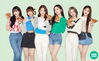 韓国パパジョーンズは03年、アジアで初めて韓国で発売した。 狎鴎亭1号店を基点に江南中心に営業を始め、次第に首都圏をはじめ全国に売り場が拡大した。現在、韓国パパジョーンズは昨年末基準で全国約255店- MK