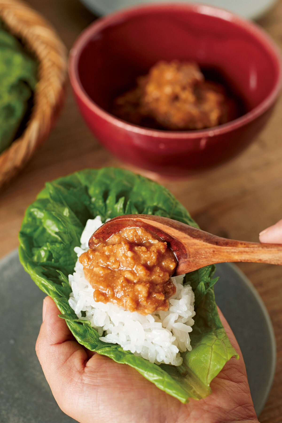 万能シビ辛肉味噌クラシル