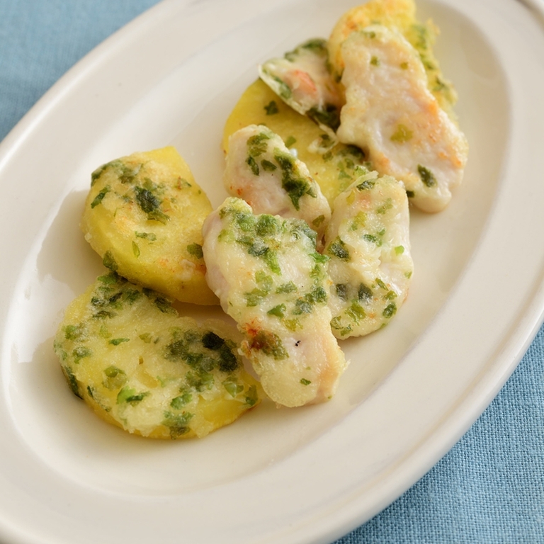 レシピ♡離乳食後期 鶏肉と人参の煮物料理で“時間余白”を作る♡忙しい女性へ送る時短作り置き＆こどもごはんブログ