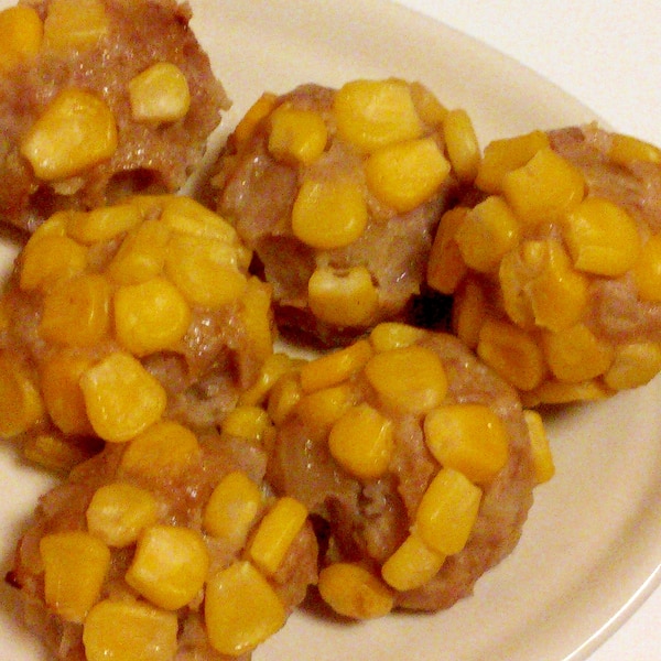 とうもろこし」で作るお弁当の人気おかず♡子どもが食べやすいおすすめレシピ5選4yuuu