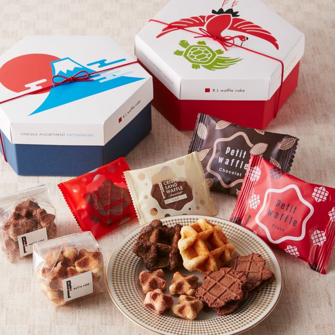 読みもの婦人画報のお取り寄せ暖かな春の訪れを感じる！2025年の新作スイーツ＆和菓子が続々登場