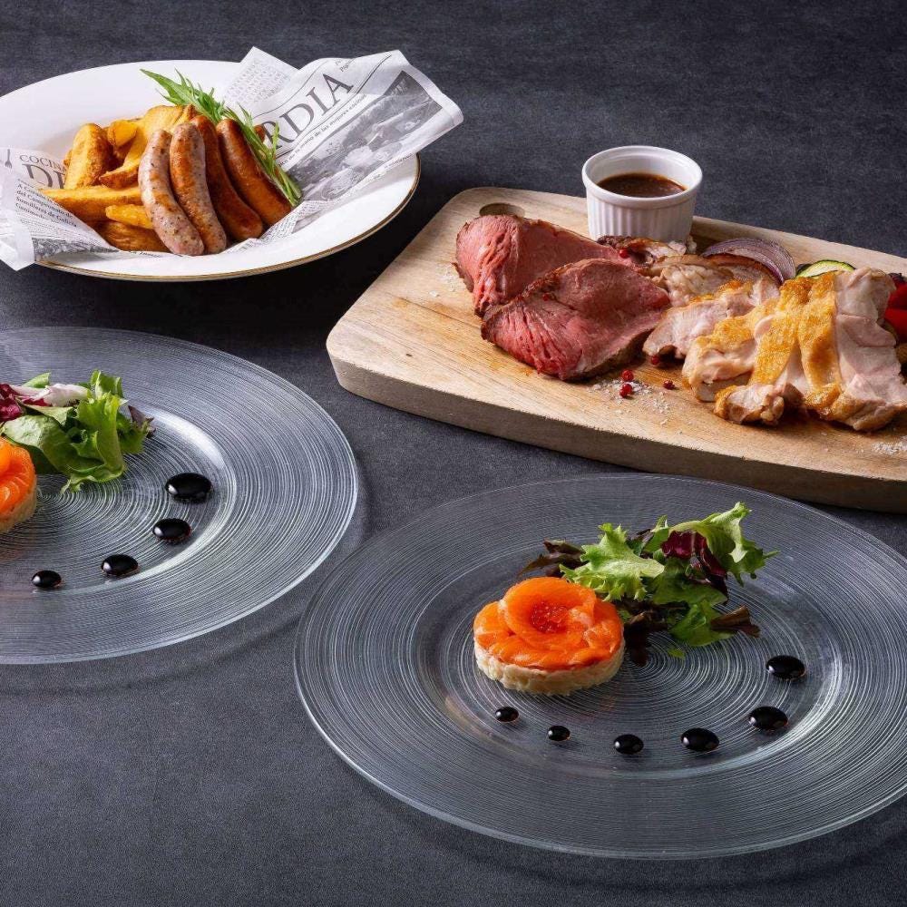 浜松町駅のホテルのランチ - OZmallレストラン予約