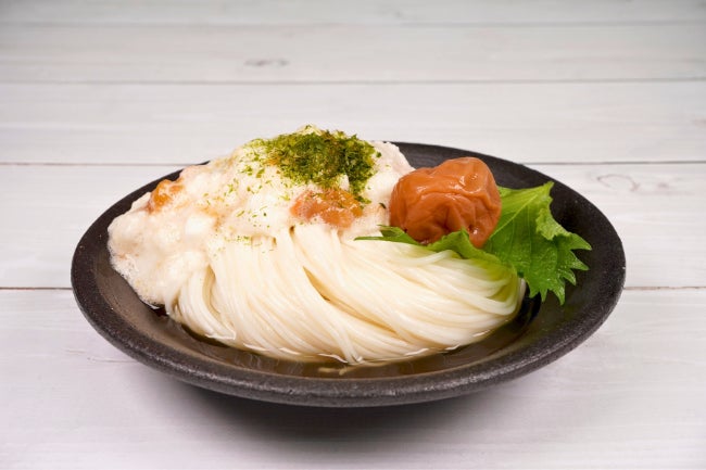 このタイミングで！？禁断の食べ合わせ『梅干しと鰻』でつくる絶品梅鰻茶漬けを食べるイベントを開催！ 立ち喰い梅干し屋 × tanabe en+株式会社バンブーカットのプレスリリース