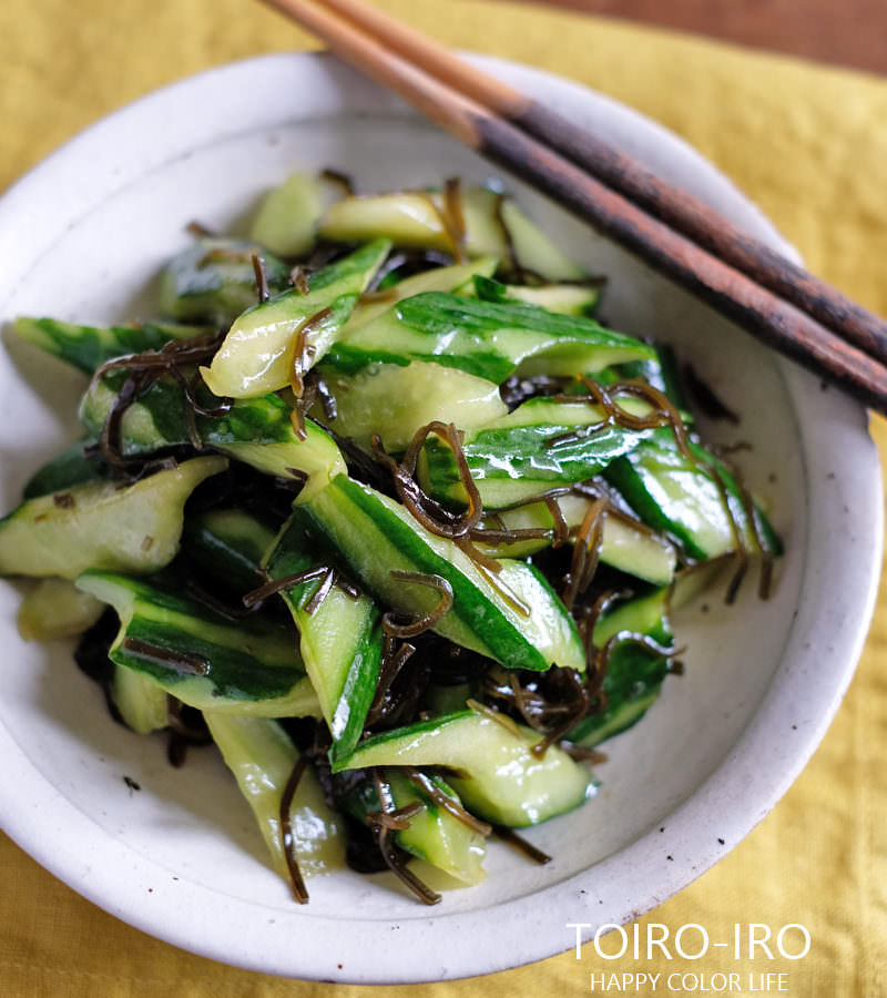 基本からアレンジまで！思わずつくりたくなる「キュウリ 塩こんぶ ラー油」のレシピ集クックパッド