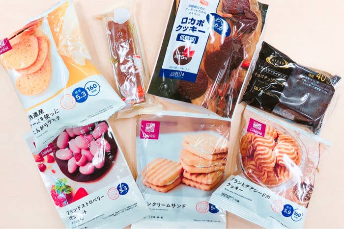 夏にぴったりのセブン和スイーツ＆ローソンフルーツシュー！：今週のコンビニスイーツランキングガジェット通信 GetNews