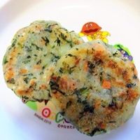 基本からアレンジまで！思わずつくりたくなる「離乳食 ツナ お焼き」のレシピ集クックパッド