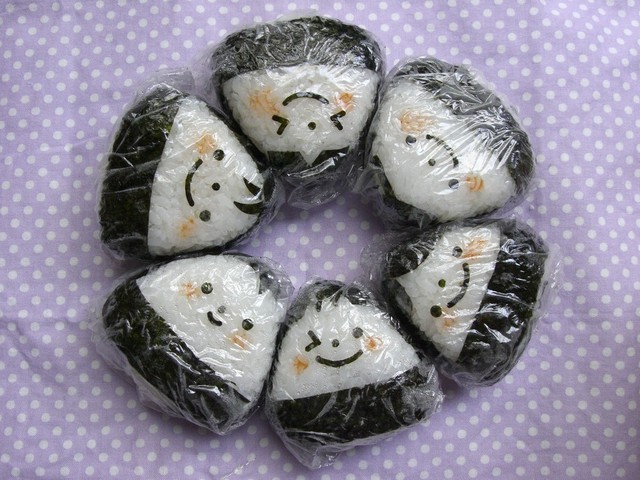 選べる3点 送料無料おにぎりラップ ピックス キャラ弁 デコ弁 グッズ 旗 お弁当 子供 ランチ キッズ かわいい おにぎり フィルム シートおむすび キャラクター パウパトロール ディズニー サンリオ ポケモン ミッフィーマスクとキャラクターの雑貨オフ