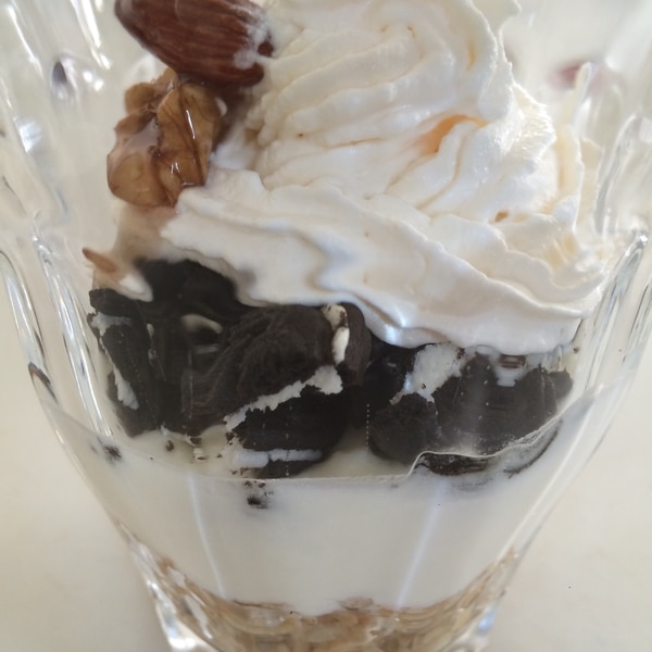 余ったホイップクリームは冷凍できます♪子どもの熱々ココアにも使えるよ♡暮らしニスタ