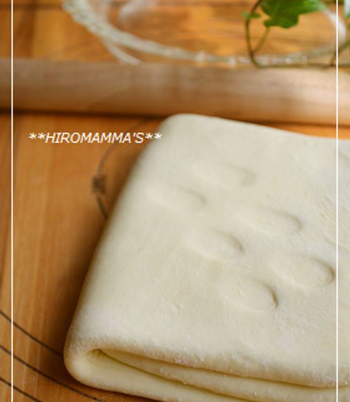 サクサクが止まらん！買ったパイ生地が即消えるアレンジ3選 作り方・レシピTasty