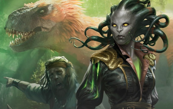 MTGモダン『青単マーフォーク』デッキ サイド モダンのマーフォークのサイドボードガイド