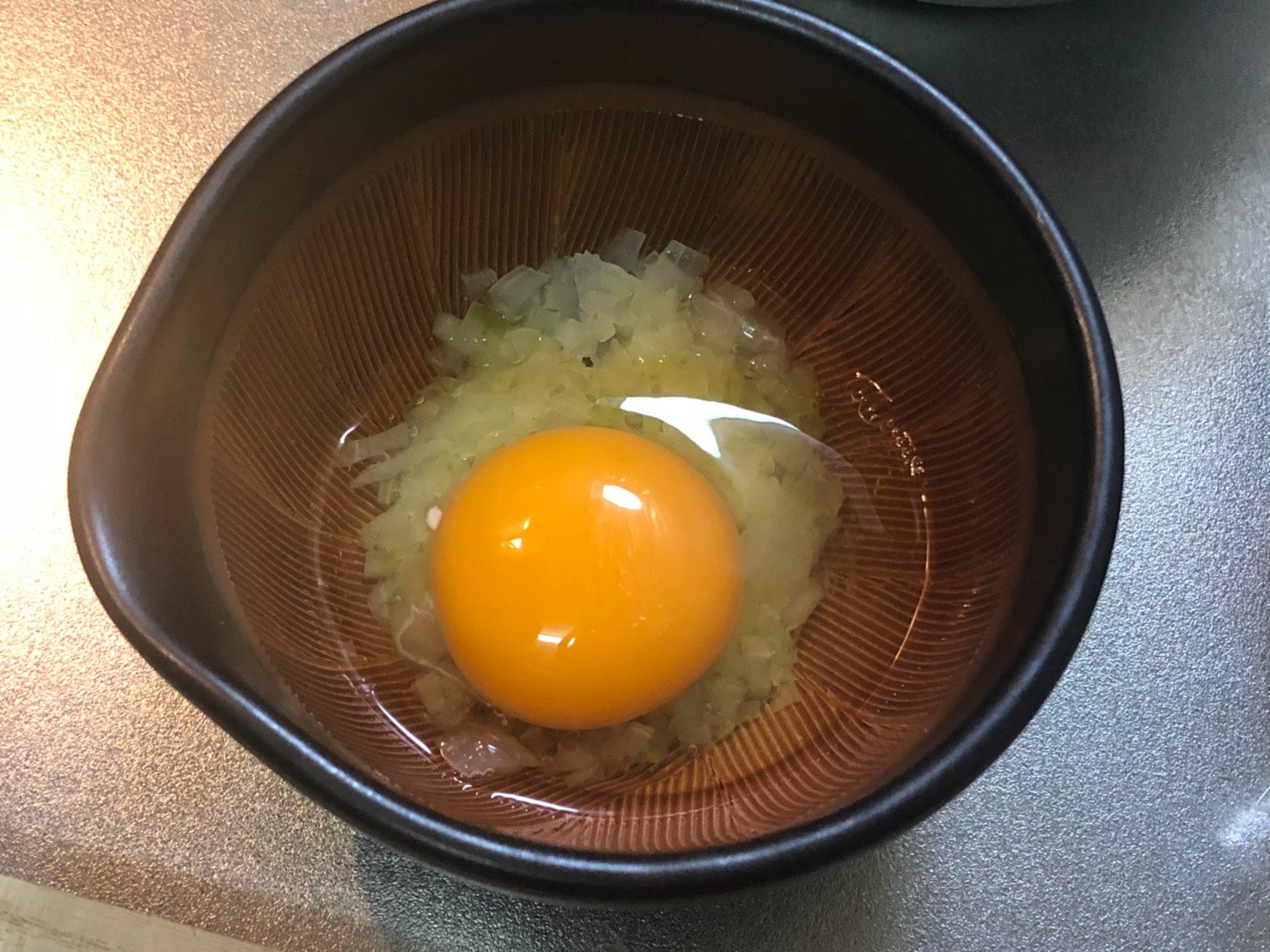 簡単!電子レンジでアングレーズソースレシピ・作り方cotta＊コッタ