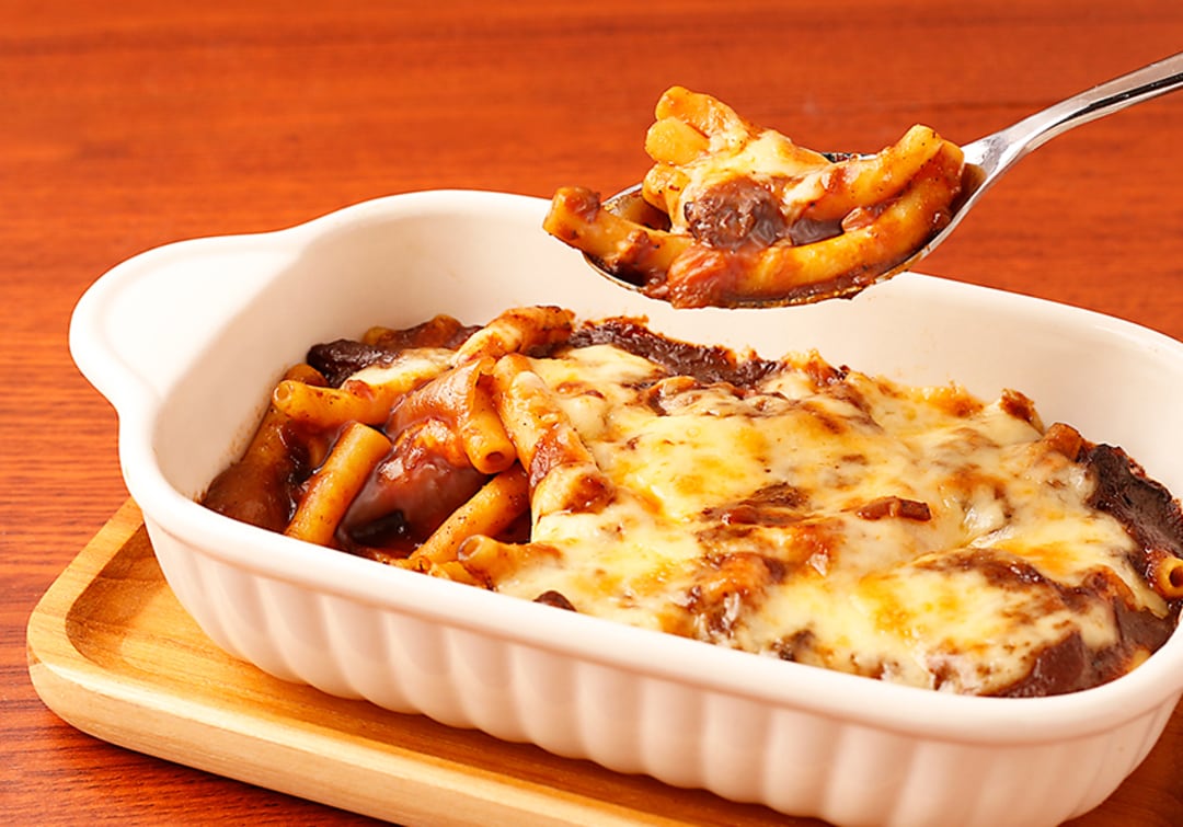 サラダやグラタンだけじゃない！マカロニの人気レシピ23選 - macaroni