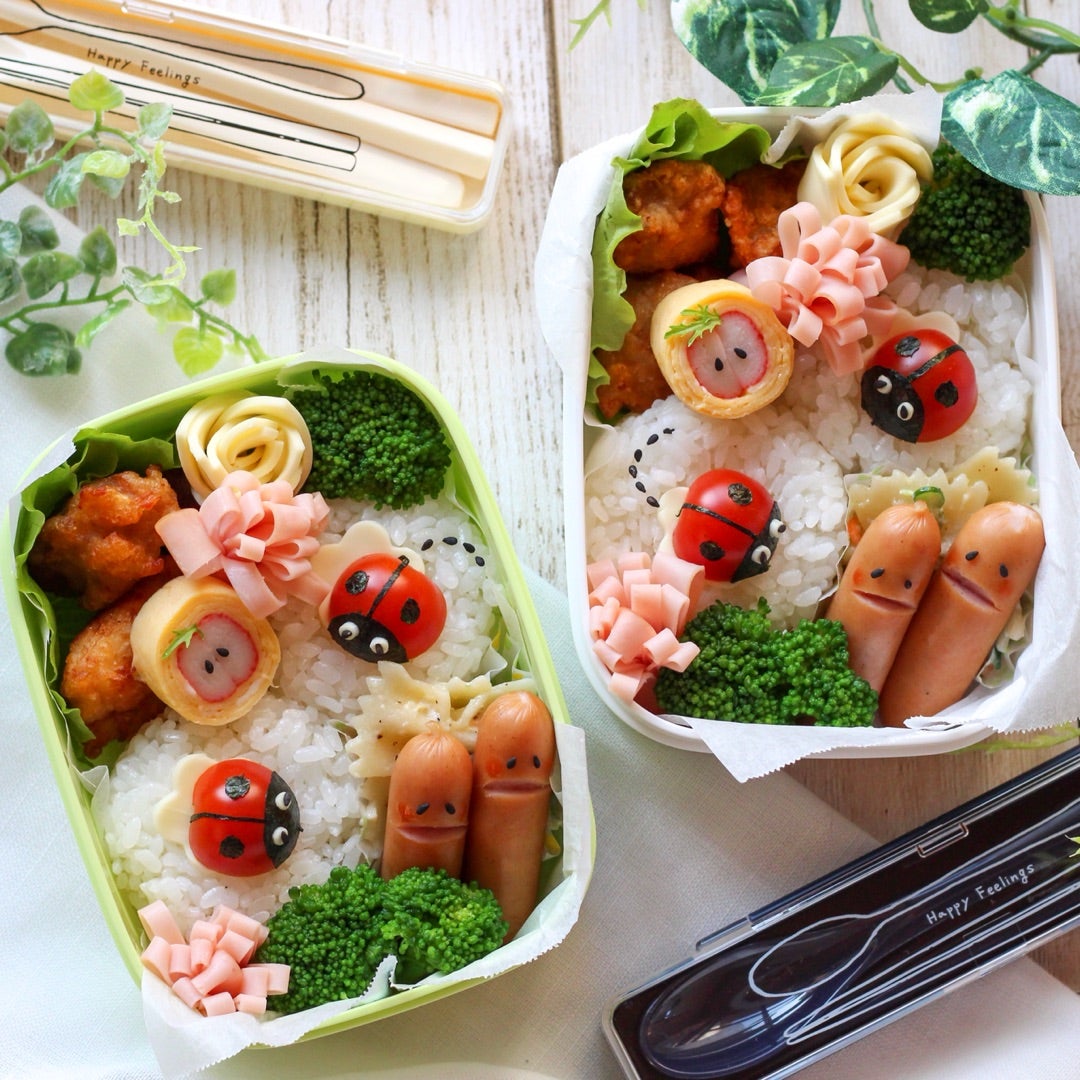 お弁当にぴったり！ミニトマトで作る人気レシピ11選 - macaroni