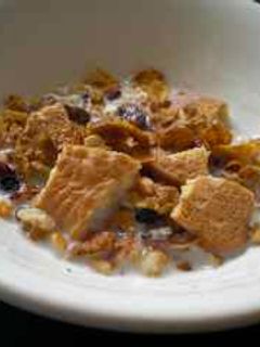 こんなの知らなかった！コーンフレークの新しい食べ方クックパッドニュース